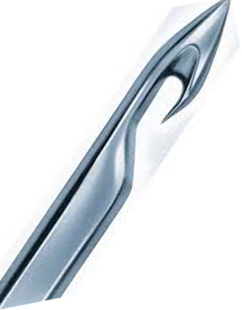 Tambour Embroidery Needle 80 (Schmetz)