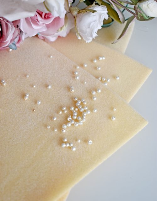 Bead Mat